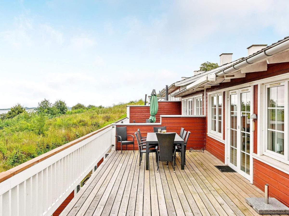 Holiday Home Aabenraa Lxix المظهر الخارجي الصورة