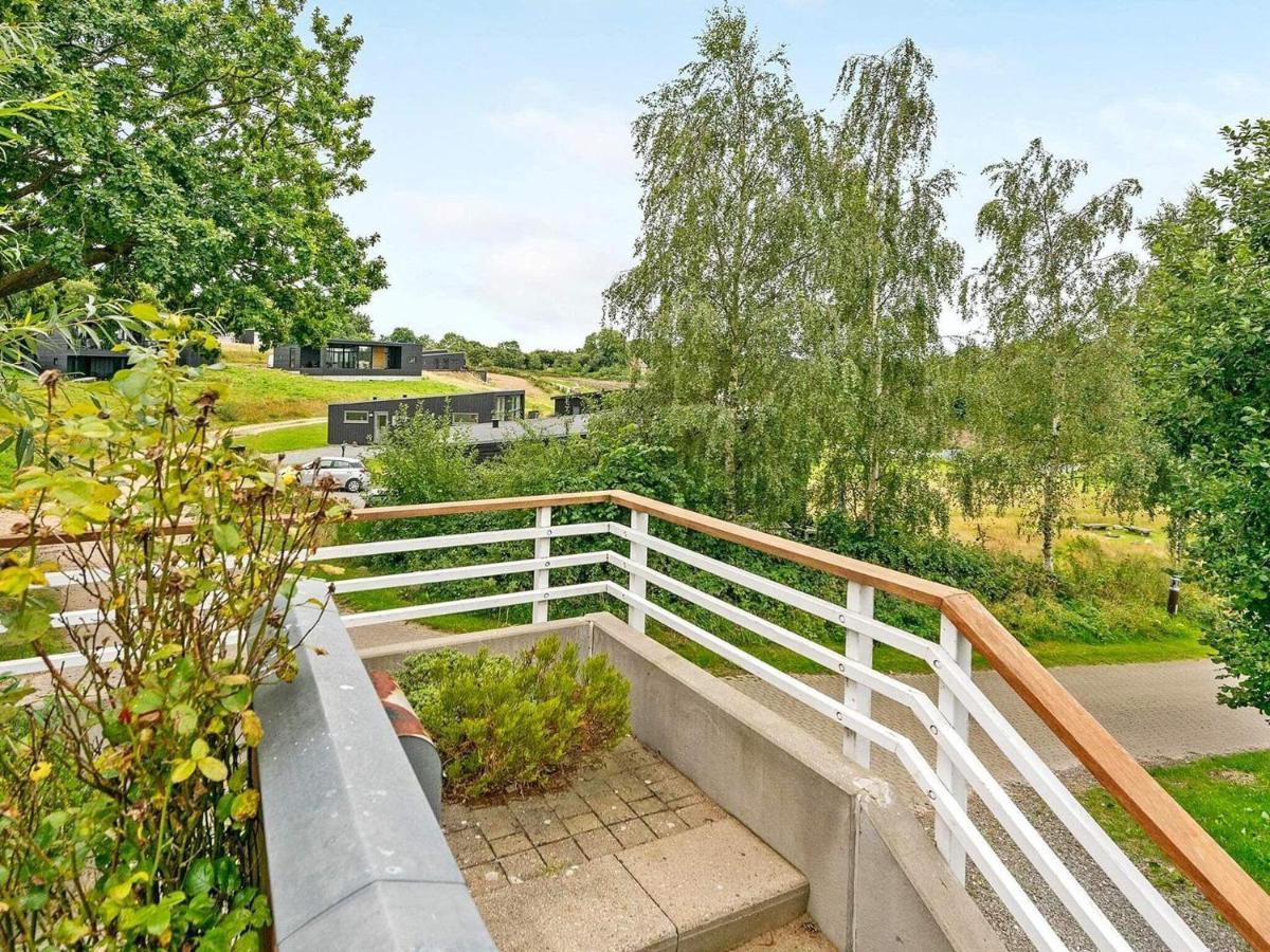 Holiday Home Aabenraa Lxix المظهر الخارجي الصورة