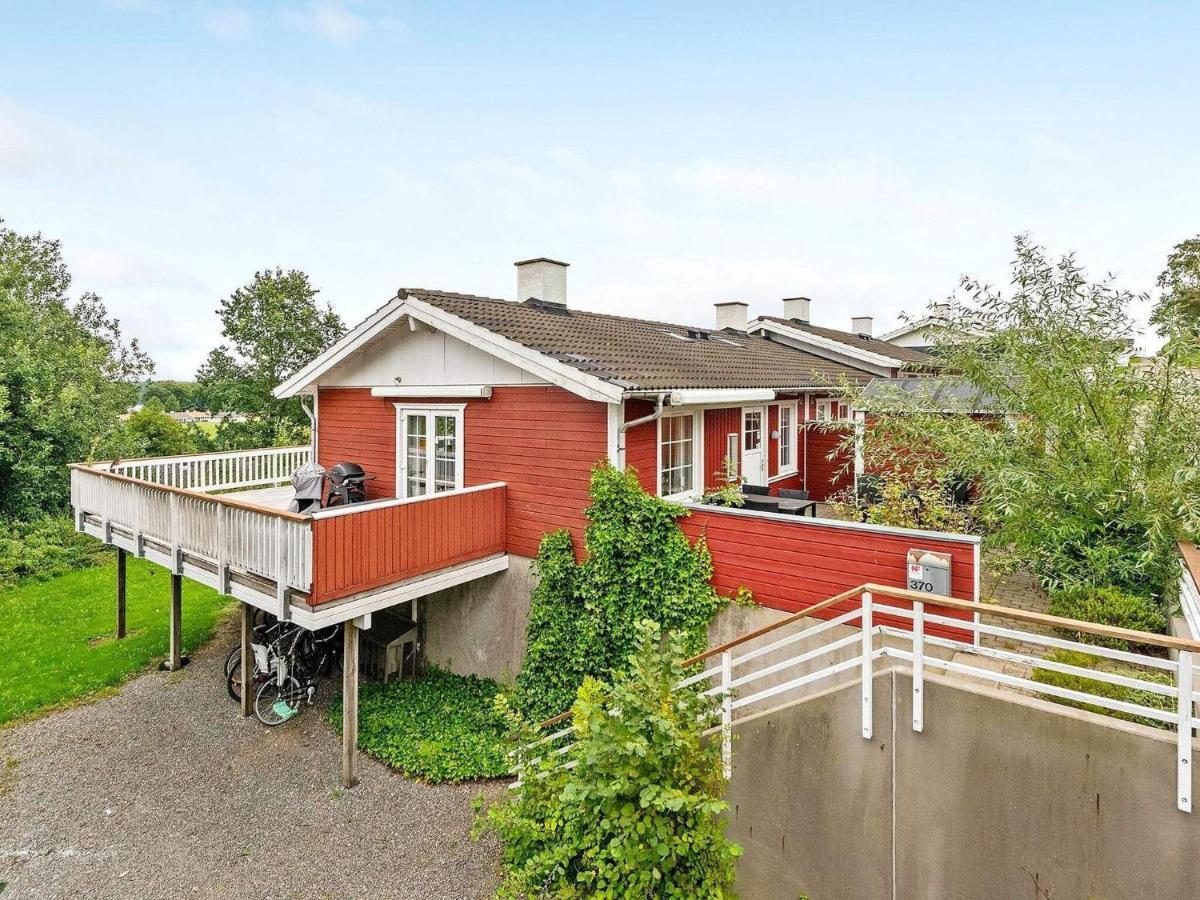 Holiday Home Aabenraa Lxix المظهر الخارجي الصورة