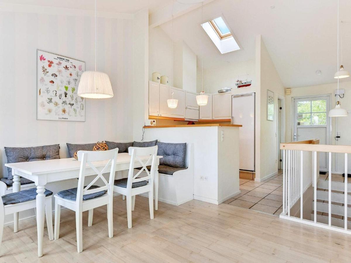 Holiday Home Aabenraa Lxix المظهر الخارجي الصورة