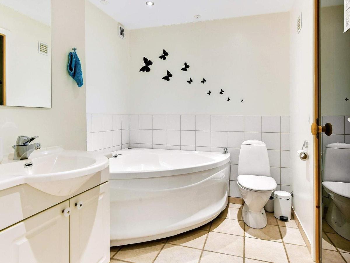 Holiday Home Aabenraa Lxix المظهر الخارجي الصورة