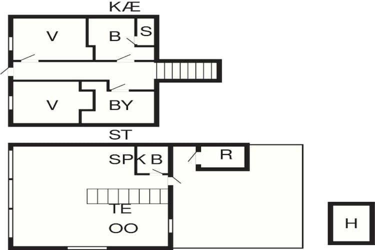 Holiday Home Aabenraa Lxix المظهر الخارجي الصورة