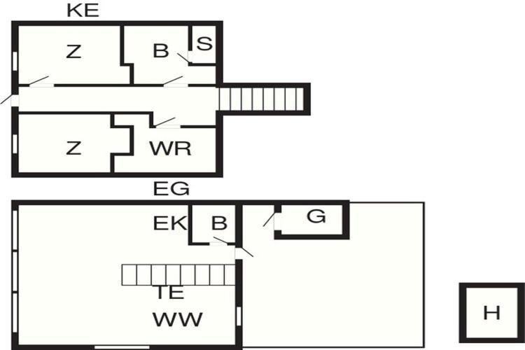 Holiday Home Aabenraa Lxix المظهر الخارجي الصورة